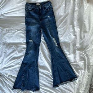 YMI Flare Jean